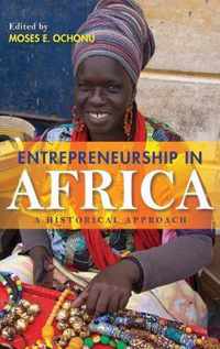 Entrepreneurship in Africa