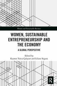 Women, Sustainable Entrepreneurship and the Economy