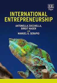 International Entrepreneurship