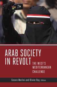 Arab Society in Revolt