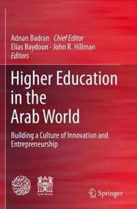 Higher Education in the Arab World