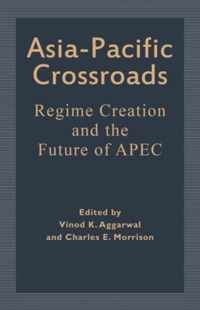 Asia-Pacific Crossroads