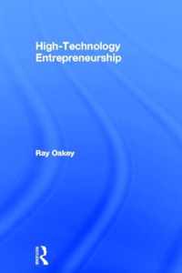 High Technology Entrepreneurship