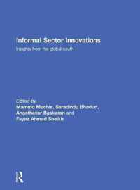 Informal Sector Innovations