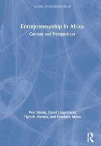 Entrepreneurship in Africa