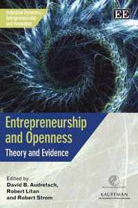 Entrepreneurship and Openness