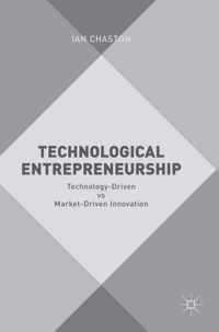 Technological Entrepreneurship