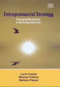 Entrepreneurial Strategy