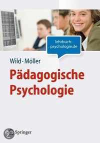 Padagogische Psychologie