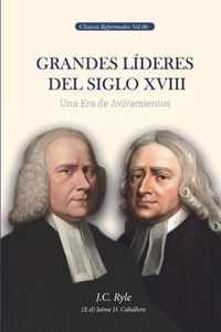 Grandes Lideres del Siglo XVIII