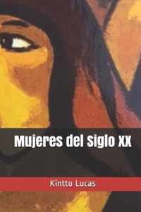 Mujeres del Siglo XX