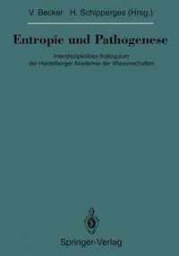 Entropie Und Pathogenese