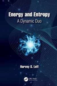 Energy and Entropy