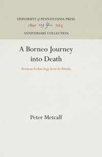 A Borneo Journey into Death