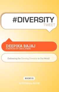 #DIVERSITYtweet Book01