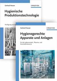 Hygienische Produktion