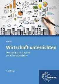 Wirtschaft unterrichten