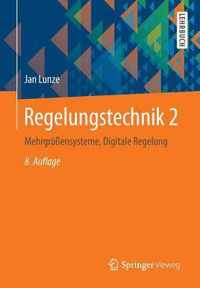 Regelungstechnik 2