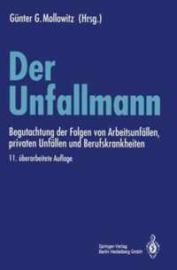 Der Unfallmann