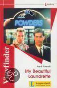 Viewfinder. My Beautiful Laundrette