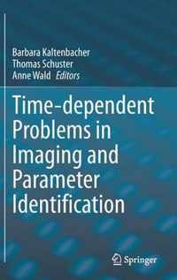 Time-dependent Problems in Imaging and Parameter Identification