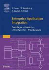 Enterprise Application Integration