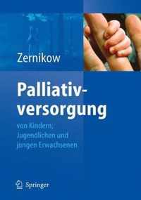 Palliativmedizin Bei Kindern Und Jugendlichen