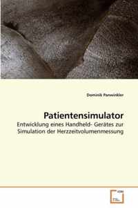 Patientensimulator