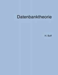 Datenbanktheorie