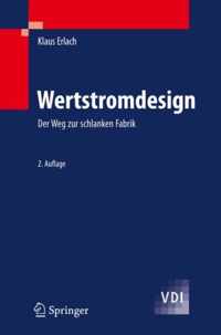 Wertstromdesign