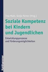 Soziale Kompetenz Bei Kindern Und Jugendlichen