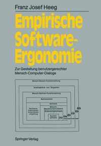 Empirische Software-Ergonomie