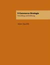 E-Commerce-Strategie