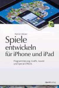 Spiele Entwickeln Fr iPhone Und iPad