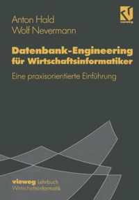 Datenbank-Engineering Fur Wirtschaftsinformatiker