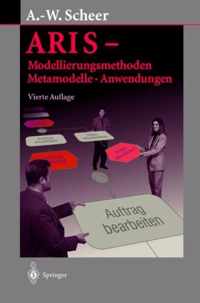 Aris -- Modellierungsmethoden, Metamodelle, Anwendungen