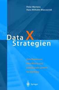 Data X Strategien