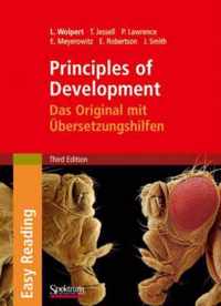 Principles of Development