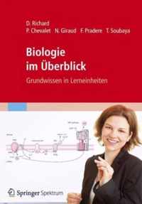 Biologie Im UEberblick