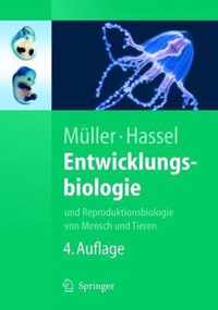 Entwicklungsbiologie