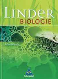 Linder Biologie. Arbeitsbuch