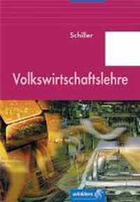 Volkswirtschaftslehre