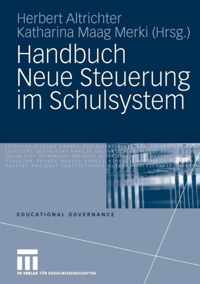 Handbuch Neue Steuerung Im Schulsystem