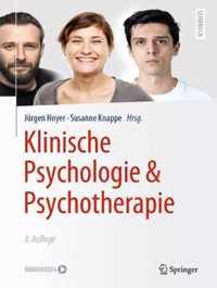 Klinische Psychologie & Psychotherapie