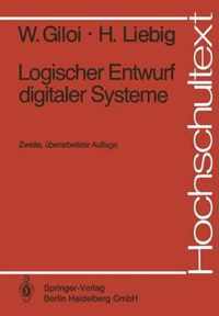 Logischer Entwurf Digitaler Systeme