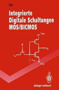 Integrierte Digitale Schaltungen Mos/BICMOS