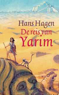 De reis van Yarim