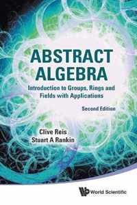 Abstract Algebra