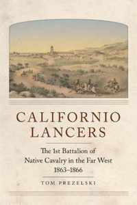 Californio Lancers