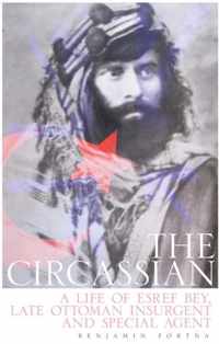 The Circassian